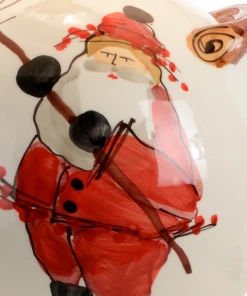 Wildwood St. Nick Lamp (Sm) Table Lamps