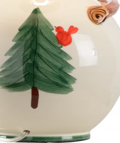 Wildwood St. Nick Lamp (Sm) Table Lamps