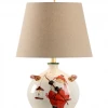 Wildwood St. Nick Lamp (Sm) Table Lamps