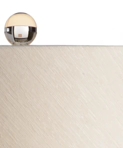 Wildwood Amalfi Lamp - Aquamarine Table Lamps