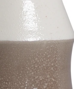 Table Lamps Wildwood Monterosso Lamp - Cream/Gray 7 Table Lamps Wildwood Monterosso Lamp - Cream/Gray