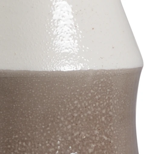 Table Lamps Wildwood Monterosso Lamp - Cream/Gray 5 Table Lamps Wildwood Monterosso Lamp - Cream/Gray