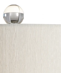Wildwood Giovanni Lamp - Gray Table Lamps