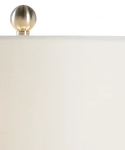 Table Lamps Wildwood Fabiano Lamp - Cloud Blue