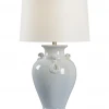 Table Lamps Wildwood Fabiano Lamp - Cloud Blue