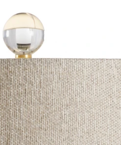 Table Lamps Wildwood Ventura Lamp - Gray 7 Table Lamps Wildwood Ventura Lamp - Gray