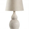 Table Lamps Wildwood Ventura Lamp - Gray