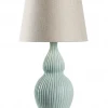 Wildwood Ventura Lamp - Mint 2 Wildwood Ventura Lamp - Mint