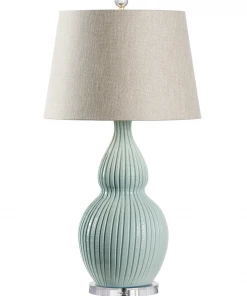 Wildwood Ventura Lamp - Mint
