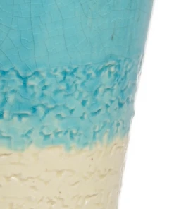 Table Lamps Wildwood Portofino Lamp - Aqua 9 Table Lamps Wildwood Portofino Lamp - Aqua