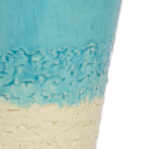 Table Lamps Wildwood Portofino Lamp - Aqua 6 Table Lamps Wildwood Portofino Lamp - Aqua