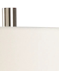 Table Lamps Wildwood Portofino Lamp - Gray 8 Table Lamps Wildwood Portofino Lamp - Gray