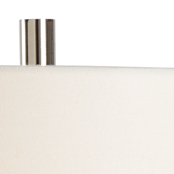 Table Lamps Wildwood Portofino Lamp - Gray 5 Table Lamps Wildwood Portofino Lamp - Gray