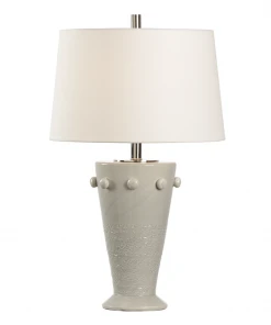 Table Lamps Wildwood Portofino Lamp - Gray