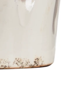 Wildwood Dimples Large Lamp - Taupe