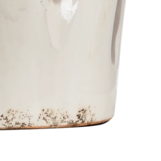 Wildwood Dimples Large Lamp - Taupe 4 Wildwood Dimples Large Lamp - Taupe