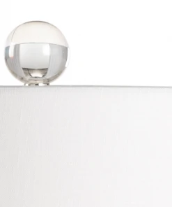 Wildwood Dimples Large Lamp - Cobalt