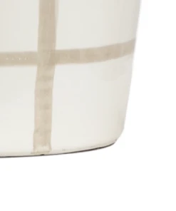 Wildwood Positano Lamp - Taupe Table Lamps