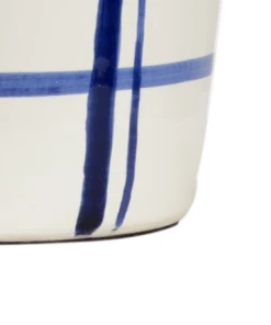 Wildwood Positano Lamp - Cobalt