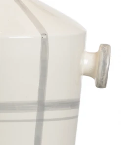 Wildwood Positano Lamp - Gray Table Lamps