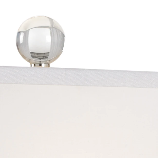 Wildwood Dimples Lamp - Taupe (Sm) Table Lamps 5 Wildwood Dimples Lamp - Taupe (Sm) Table Lamps