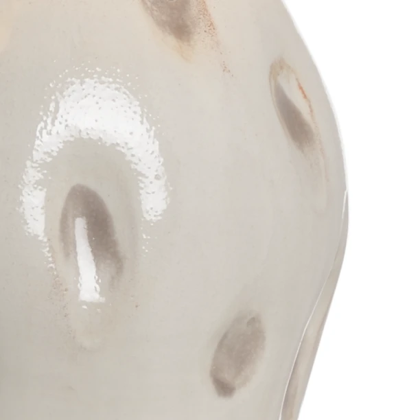 Wildwood Dimples Lamp - Taupe (Sm) Table Lamps 6 Wildwood Dimples Lamp - Taupe (Sm) Table Lamps