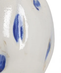 Wildwood Dimples Lamp - Cobalt (Sm) Table Lamps 9 Wildwood Dimples Lamp - Cobalt (Sm) Table Lamps