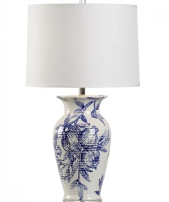 Wildwood Ashley I Lamp