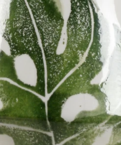 Wildwood Rain Forest II Lamp