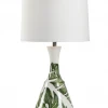 Wildwood Rain Forest II Lamp