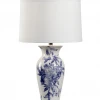Wildwood Ashley II Lamp Table Lamps
