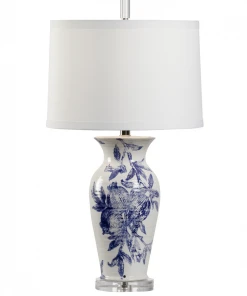 Wildwood Ashley II Lamp Table Lamps