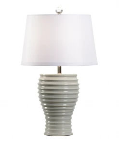 Table Lamps Wildwood Ciro Lamp - Gray