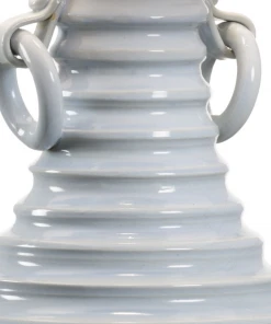 Table Lamps Wildwood Bugello Lamp - Blue