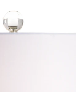 Table Lamps Wildwood Bugello Lamp - Bianco