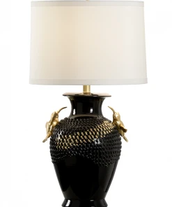 Table Lamps Wildwood Hummingold Lamp