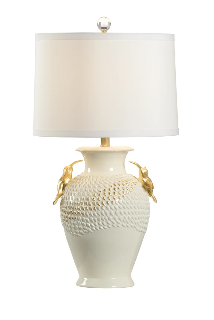 Wildwood Hummingwhite Lamp Table Lamps 3 Wildwood Hummingwhite Lamp Table Lamps