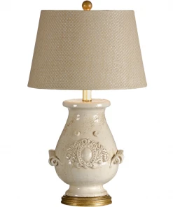 Wildwood Dauphine Lamp Table Lamps