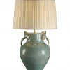 Table Lamps Wildwood Ginko Urn Lamp