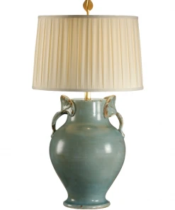 Table Lamps Wildwood Ginko Urn Lamp