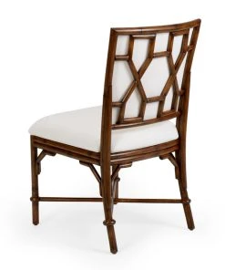 Wildwood Ella Brown Side Chair DINING ROOM
