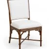 Wildwood Ella Brown Side Chair DINING ROOM