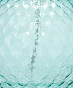 Table Lamps Jamie Young Clark Table Lamp In Aqua With Large Drum Shade In White Linen 5 Table Lamps Jamie Young Clark Table Lamp In Aqua With Large Drum Shade In White Linen