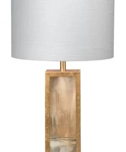 Jamie Young Cloudscape Table Lamp