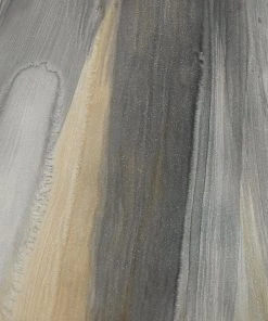 Jamie Young Daybreak Table Lamp In Grey Enameled Metal With Drum Shade In Stone Linen Table Lamps 5 Jamie Young Daybreak Table Lamp In Grey Enameled Metal With Drum Shade In Stone Linen Table Lamps