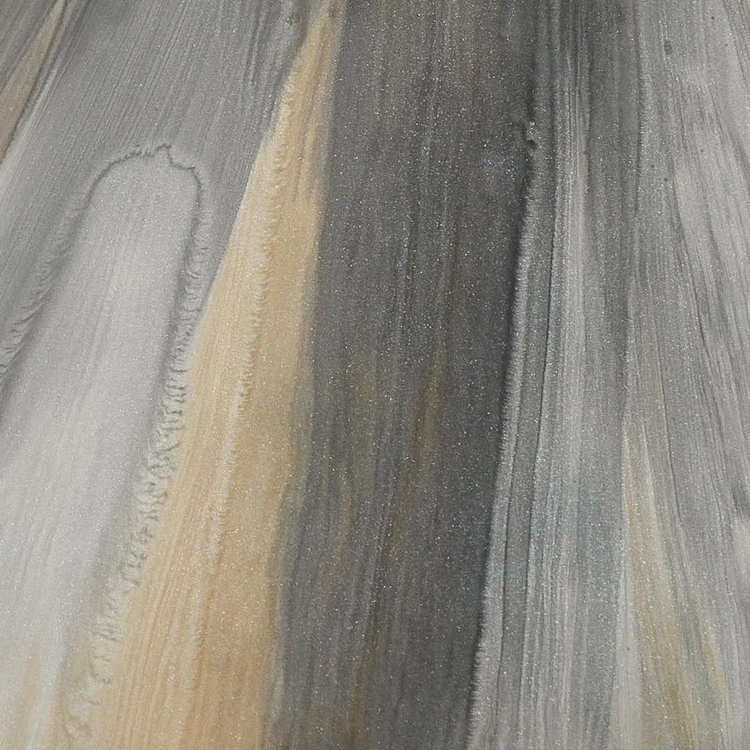 Jamie Young Daybreak Table Lamp In Grey Enameled Metal With Drum Shade In Stone Linen Table Lamps 4 Jamie Young Daybreak Table Lamp In Grey Enameled Metal With Drum Shade In Stone Linen Table Lamps