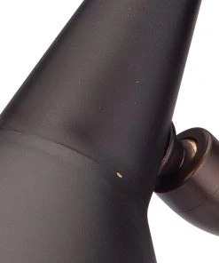 Jamie Young Franco Tri-Pod Table Lamp In Oiled Bronze Table Lamps 5 Jamie Young Franco Tri-Pod Table Lamp In Oiled Bronze Table Lamps