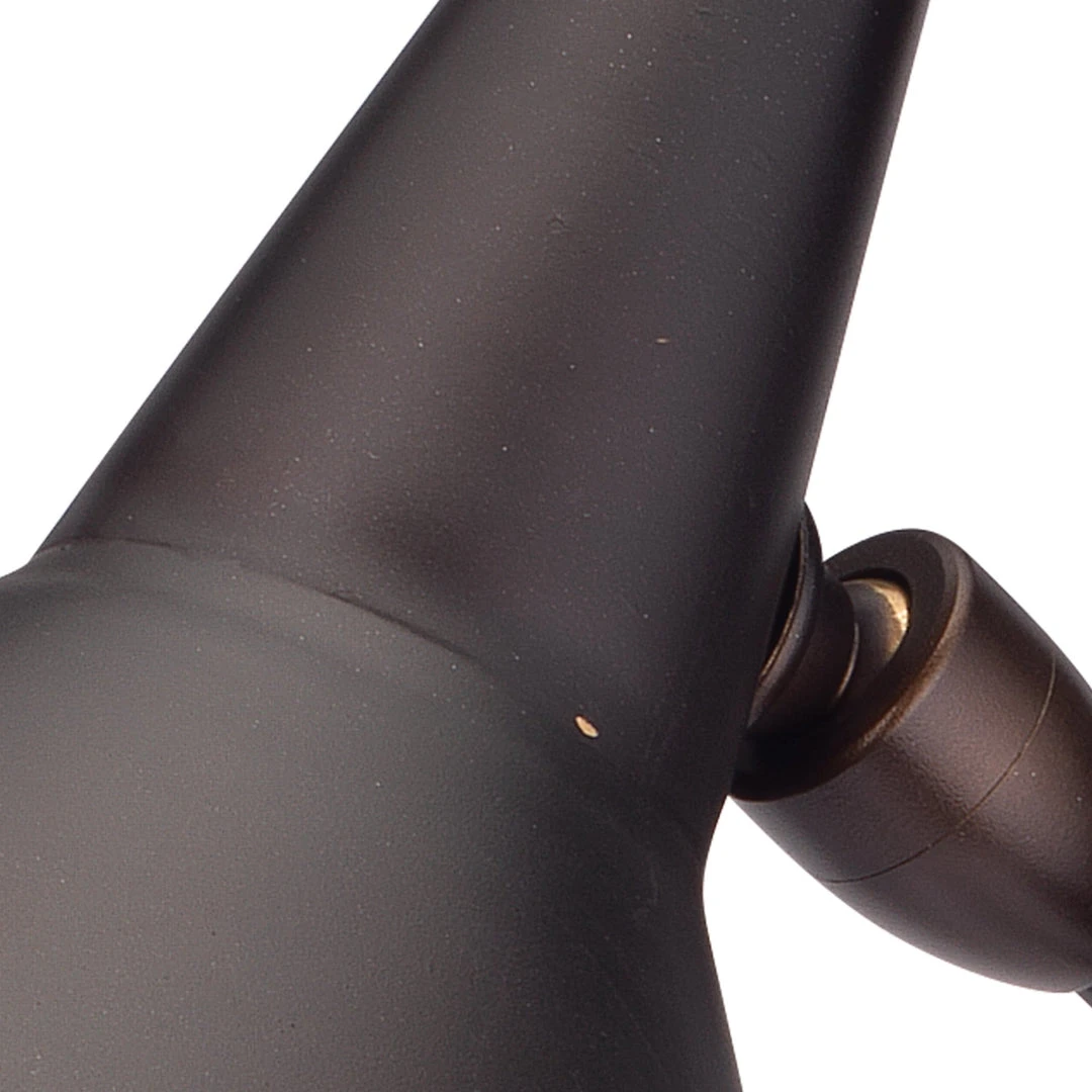 Jamie Young Franco Tri-Pod Table Lamp In Oiled Bronze Table Lamps 4 Jamie Young Franco Tri-Pod Table Lamp In Oiled Bronze Table Lamps