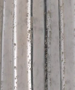 Jamie Young Striped Silver Pillar Table Lamp With Large Drum Shade In White Silk Table Lamps 5 Jamie Young Striped Silver Pillar Table Lamp With Large Drum Shade In White Silk Table Lamps