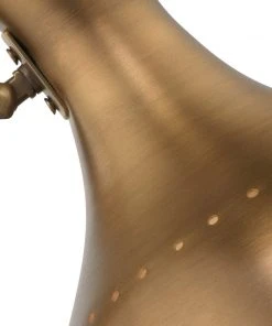 Table Lamps Jamie Young Pisa Swing Arm Table Lamp In Antique Brass Metal 7 Table Lamps Jamie Young Pisa Swing Arm Table Lamp In Antique Brass Metal